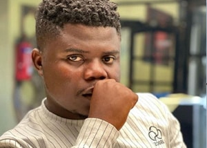 Wode Maya announces his YouTube channel is back