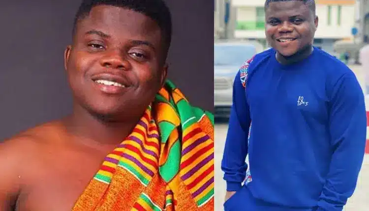 The weirdest rumor I heard about myself was that I impregnated a girl I never met – Wode Maya