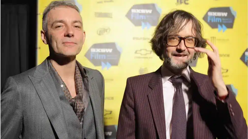 Pulp bassist Steve Mackey dies aged 56