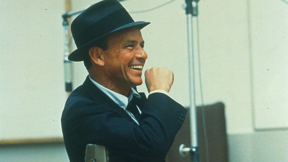 Frank Sinatra: The Musical to premiere in Birmingham