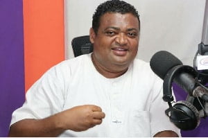 We will not relent on searching for those who voted for Akufo-Addo’s new ministers – Yamin