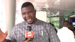 Dreams FC’s Ameenu Shadow reacts to proposed Black Stars team manager appointment