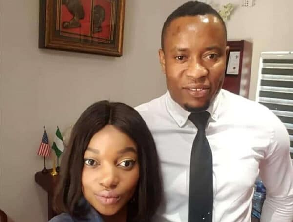 ‘I’ll fight her with juju’ – South Africa-based Nigerian pastor cautions wife