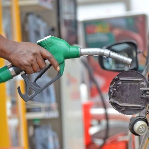 OMCs blame gold-for-oil policy for looming fuel shortage