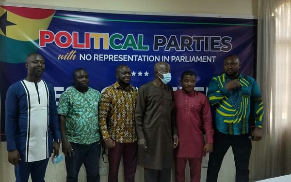 Coalition calls on govt to fund NIA