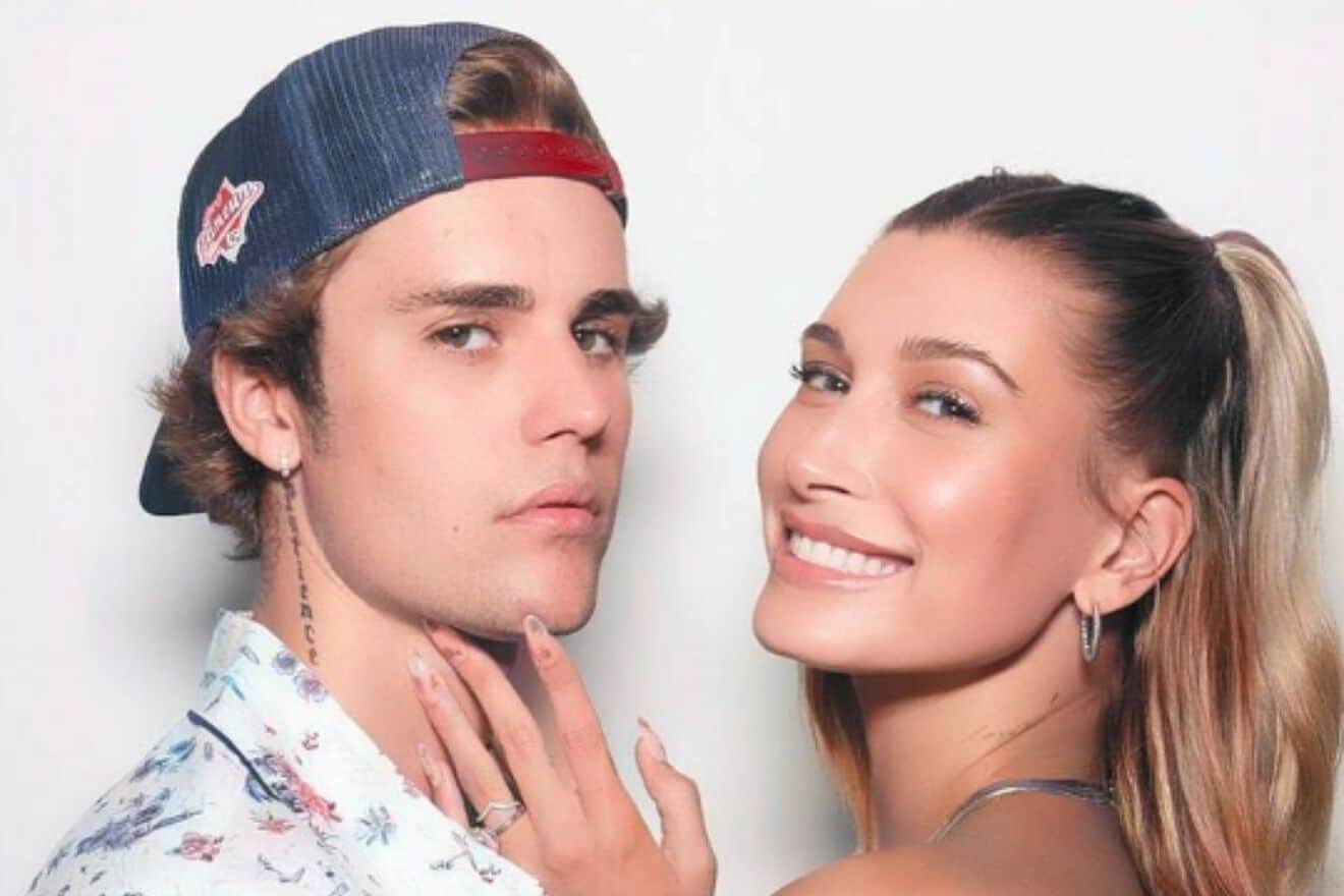 Hailey Bieber celebrates Justin Bieber on his b’day and ignores Selena Gomez TikTok drama