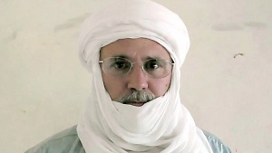 American citizen held captive in Niger for six years has been released