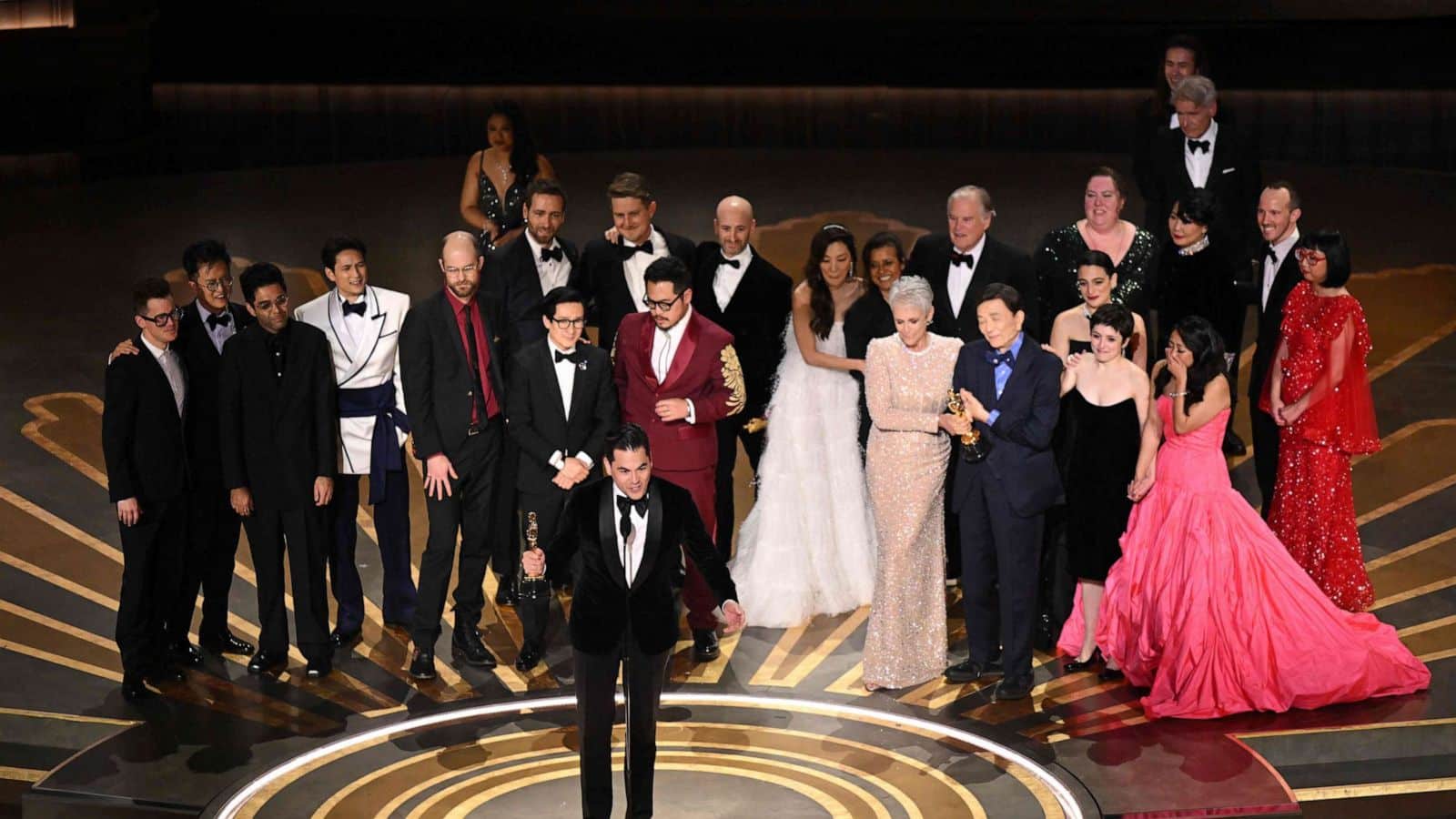 2023 Oscars – Checkout full list of winners