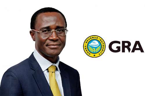 The property rate platform will be operational by the end of March- GRA