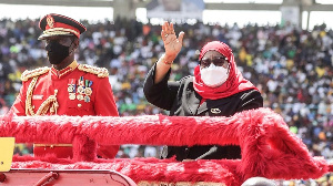 Samia’s reforms have made Dar’s economy competitive for two years