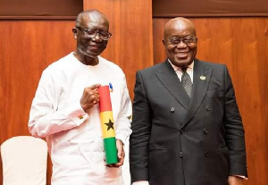 Akufo Addo must keep his promise, Ofori-Atta must go – Subin MP