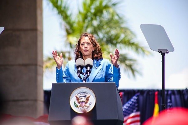 America will be guided by its allies in Africa – US Veep