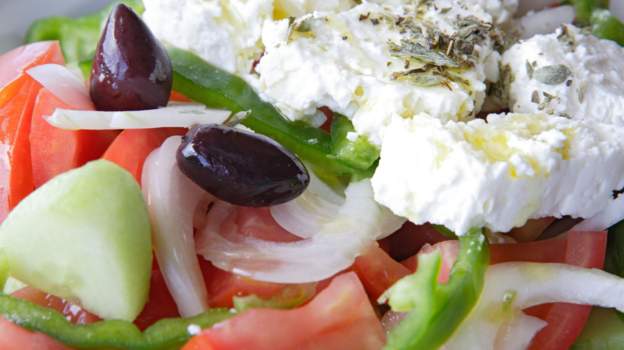 Namibia drops Greek salad after VIP menu backlash