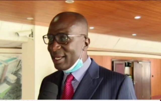 Approval of President’s nominees: 2nd Deputy Speaker condemns MPs who recorded their votes