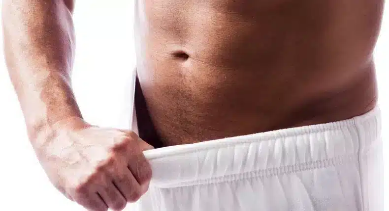 For men: 4 signs your penis is healthy