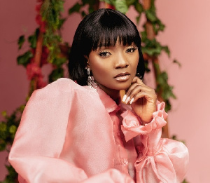 Simi stirs reactions with post, ‘I just want out’