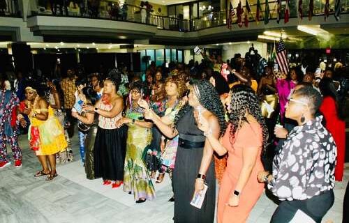 Ghana Council of Georgia celebrates Ghana@66 in Atlanta Georgia