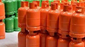 Do not place LPG cylinders near naked fire – NPA cautions public