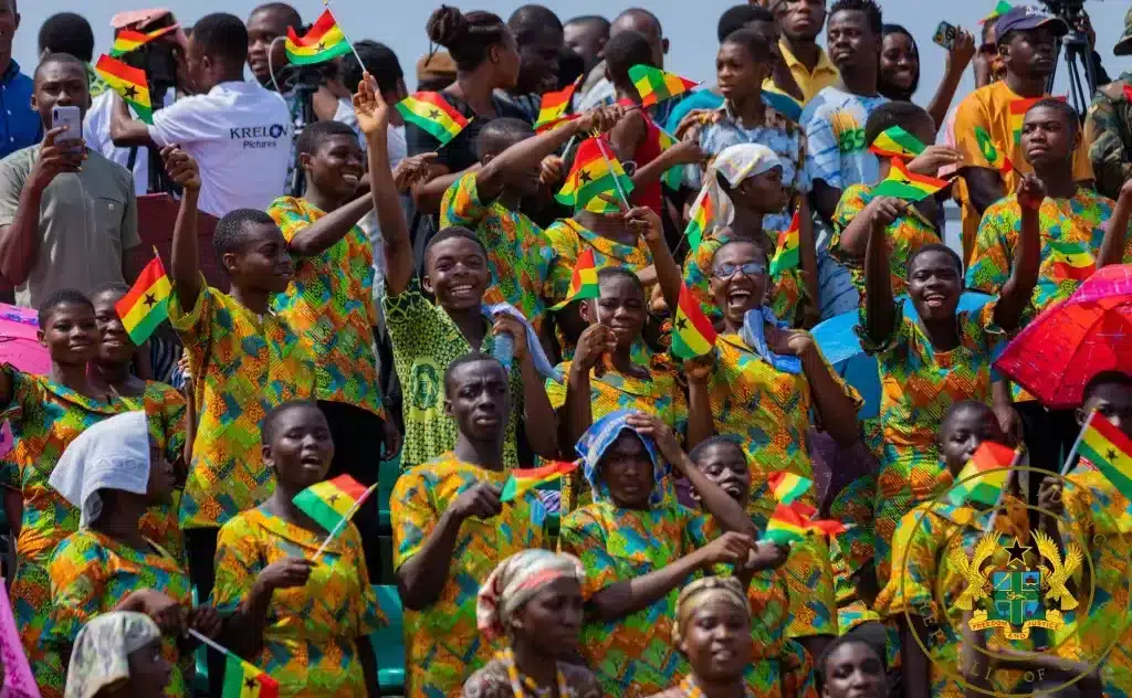 Teach children the history of Ghana – Dr Osae urges parents