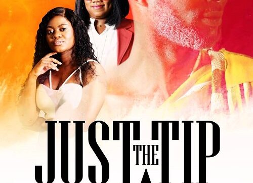 Just the Tip: Roverman Productions returns with another play from 24th March to 2nd April