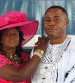 How Otumfuo’s Ankobiahene interfered with wife of late Rev. Anthony Boakye’s widowhood rites