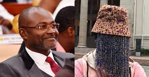 I silenced Anas – Ken Agyapong boasts