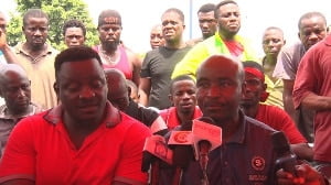 Traders from Suame Mazagine to protest the GRA over alleged money extortion