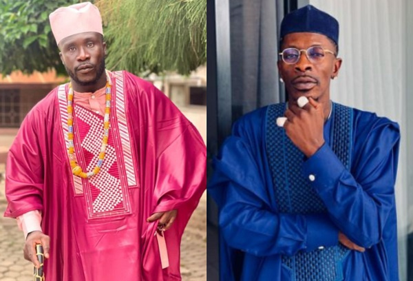 Ras Nene applauds Shatta Wale for changing the lives of some ‘ghetto youths’