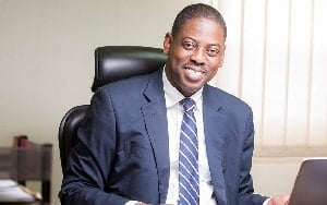 73,541 Blackshield investors receive GH1.34 billion- SEC