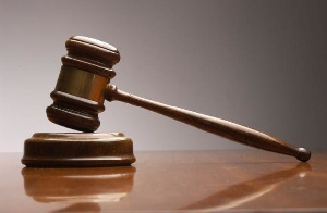Court remands custom officer and two others for stealing $4.3m worth of gold
