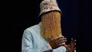 Anas’ fight against corruption is not genuine but business oriented – Martin Amidu