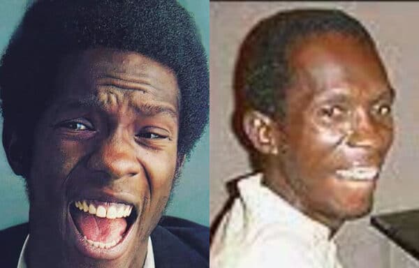 11 things Kiki Gyan said in his BBC interview before he died