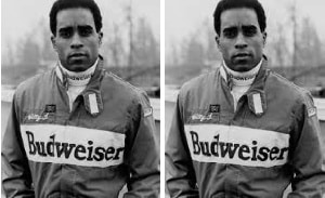 Meet Willy T. Ribbs, first African American to drive Formula 1 car in 1986