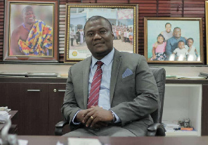 Adakabre’s “lies” on Bawumia’s visit to  Kejetia market called out by an NPP MP