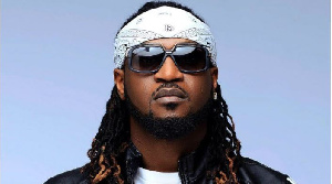Paul Okoye reveals huge challenge faced by Nigeria