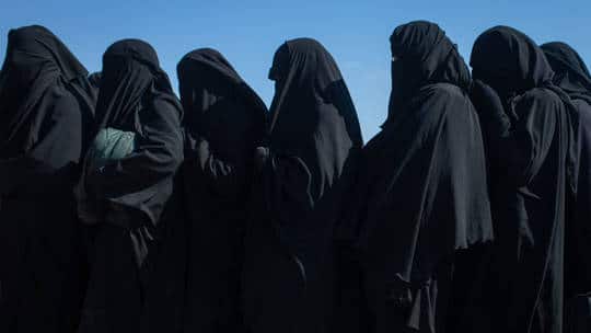 ISIS women force boys to impregnate them – Media