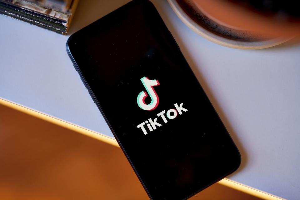 TikTok’s moderators continue to look into child abuse content, despite promises to stop