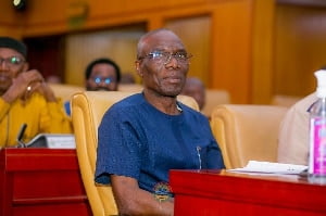 Approval of Ministers: Nortsu-Kotoe denies accusations of defying party orders