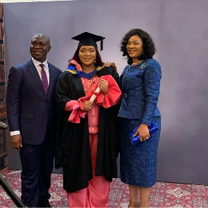 Nigeria : Politician, wife, and doctor caught for trafficking human organs to UK
