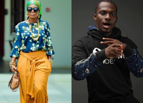 Never mention my name in your interviews – Mzbel warns Zionfelix