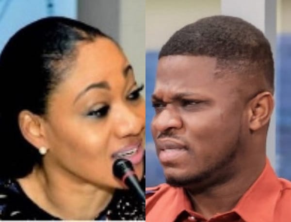 Sammy Gyamfi reveals how EC intends to rig 2024 elections