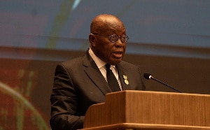 SONA 2023: We can be justifiably proud of achievemnts – Akufo-Addo