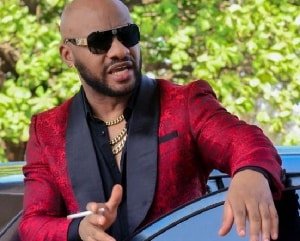 A man with two wives knows which of them owns his heart – Yul Edochie