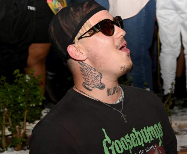 South Africans pour in more tributes after death of rapper Costa Titch