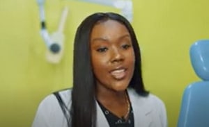 World Oral Health Day: Consult your dentist twice a year – Dr. Louisa Ansong-Satekla urges Ghanaians