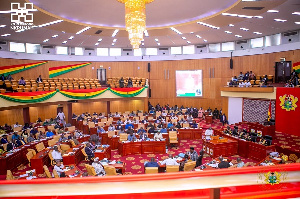 The 3 new revenue measures to be considered by parliament