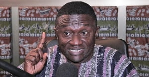 Former NDC MP explains why party members compromise on party loyalty for bribes