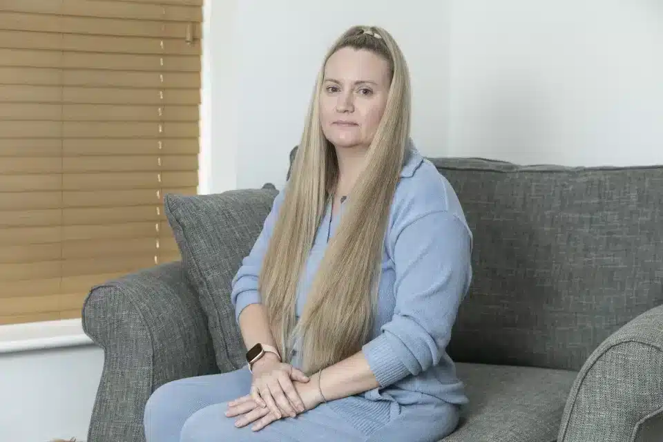 Meet the real life Sleeping Beauty who has rare disorder which sees her nap up to 22 hours a day