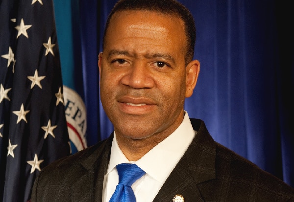 God permitted Africans to be transported to America as slaves – Former Atlanta fire chief