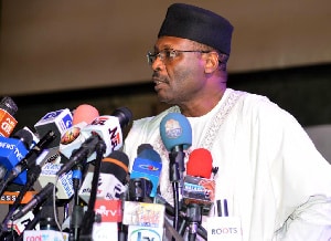 INEC acknowledges errors in presidential polls